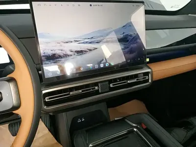 Fulwin 风云X3L