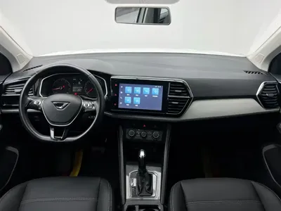 Jetta VS5