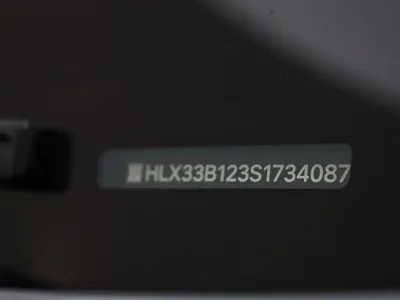 Li Auto Li L8