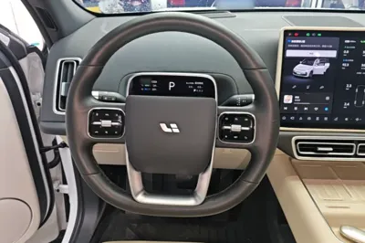 Li Auto L7