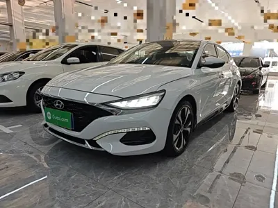 Hyundai Fista