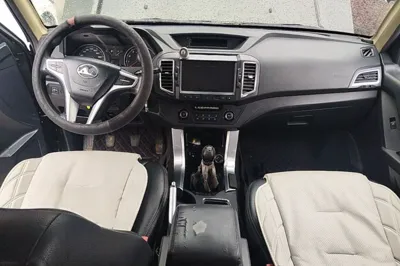 Leopaard Q6