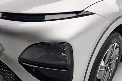 Xpeng G6