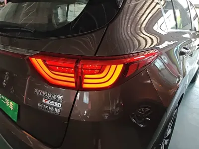 Kia KX5