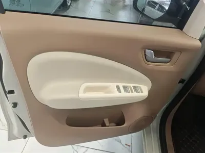 Wuling MINIEV