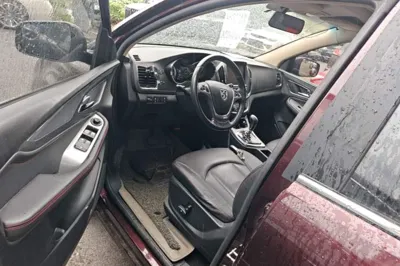Baojun 560