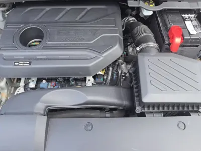 Geely Emgrand S