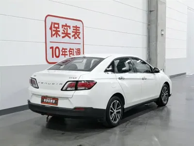 Venucia D60