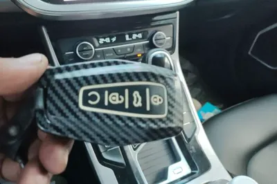 Geely Auto Emgrand GS