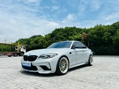 BMW M2