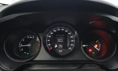 Renault-KoreaSamsung SM6