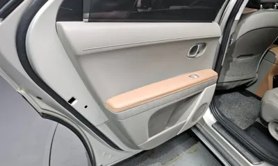 Hyundai Ioniq5