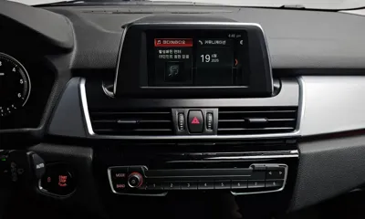 BMW 2-Series