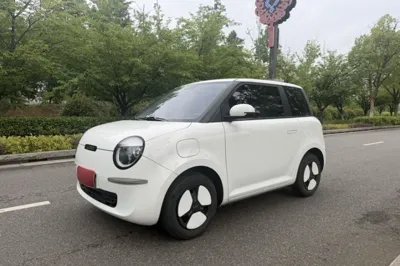 CHANGAN NEVO Lumin