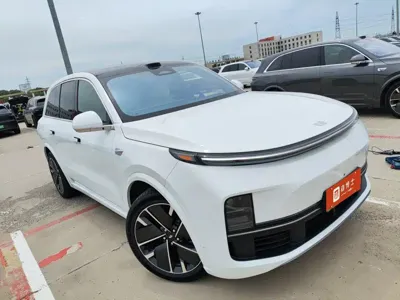 Li Auto Li L8