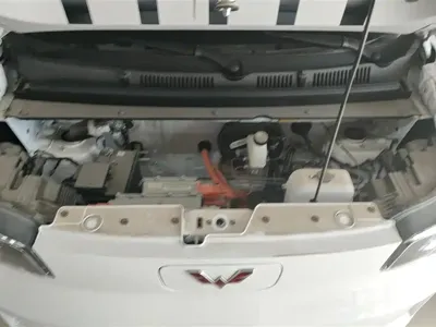 Wuling Zhiguang EV