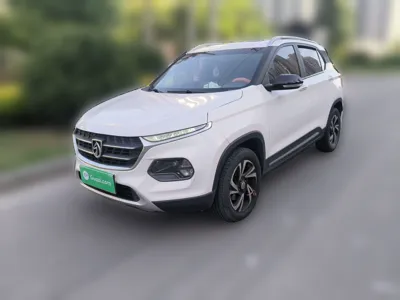 Baojun 510