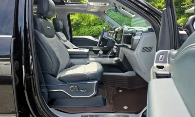 Ford F150