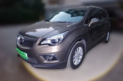 Buick Envision
