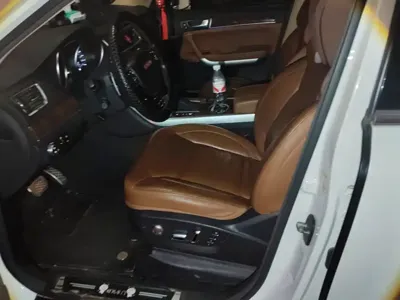Haval H8