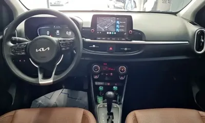 Kia Morning