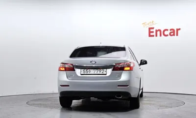 Renault-KoreaSamsung SM5