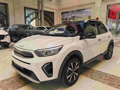 Kia KX1