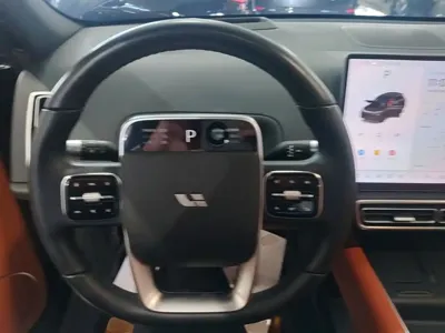 Li Auto Li L7