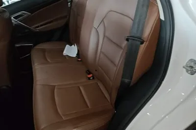 Geely Auto Emgrand X7 Sport