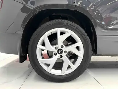 Jetta VS7