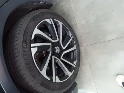 Nio EC6