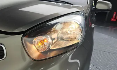 Kia Morning