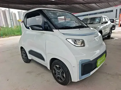 Wuling Nano EV