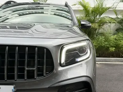 Mercedes-Benz GLB AMG