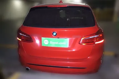 BMW 2 Series Active Tourer