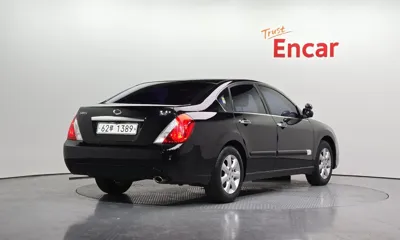 Renault-KoreaSamsung SM5