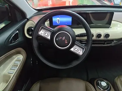 Wuling Bingo