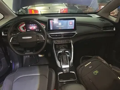 大通 G50