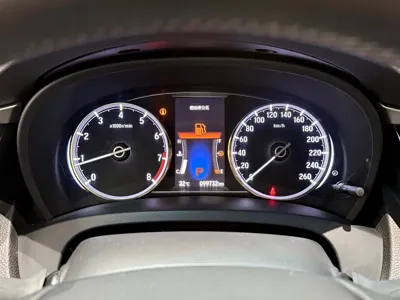 Honda Spirior