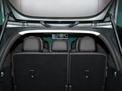 Li Auto Li MEGA