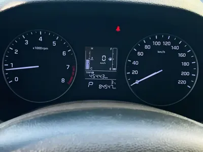 Hyundai ix25