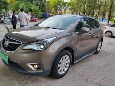 Buick Envision
