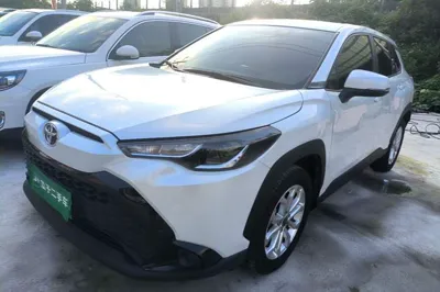 Toyota Frontlander
