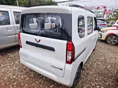 Wuling Zhiguang EV