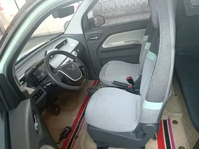 Wuling MINIEV