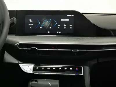Changan Eado