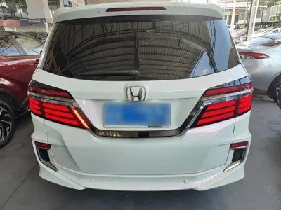 Honda Elysion
