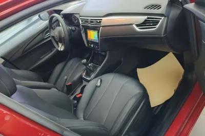 Roewe i5