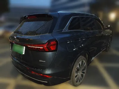 Landian E5 PLUS