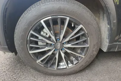 Chery Tiggo 8 Plus